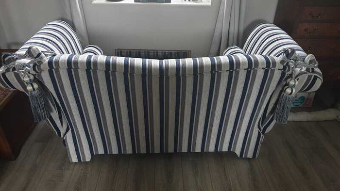 Knole 2-seater Sofa / Day-bed