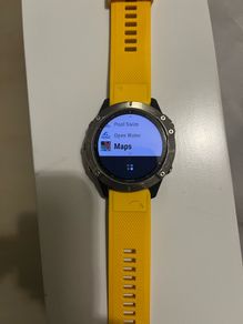 Garmin fenix