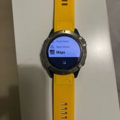Garmin fenix