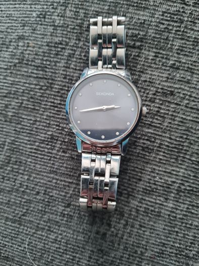 Nice watch