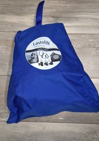 Lastolite Ezybox II Square Elinchrom mount
