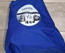 Lastolite Ezybox II Square Elinchrom mount