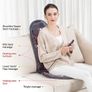 Massage Chair with Heat, Back Massager, Image 6