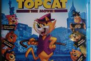 Top Cat: The Movie 3D [2011] [3D Blu-ray Movie]