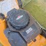 Free Petrol Lawn Mower Image 2