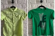 Bundle of Children Clothes for Boys 6-7 years old