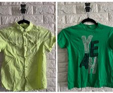 Bundle of Children Clothes for Boys 6-7 years old