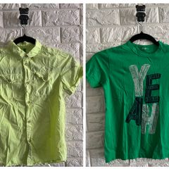 Bundle of Children Clothes for Boys 6-7 years old