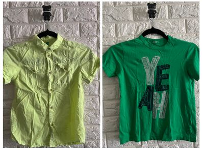 Bundle of Children Clothes for Boys 6-7 years old