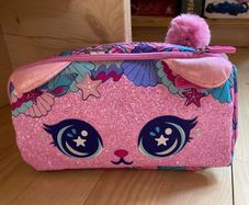 Smiggle pencil case