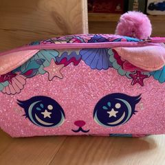 Smiggle pencil case