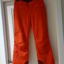Marmot Ski Pants Ladies M Image 2