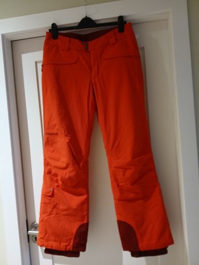 Marmot Ski Pants Ladies M