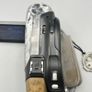 Sony Handycam DCR-DVD92E Handheld Mini DVD Camcorder Silver Tested Image 9