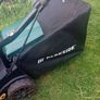 parkside petrol lawnmower Image 3