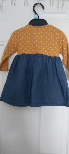 Baby dress