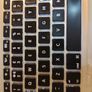 Apple MacBook Pro, Intel Core i5, 2.5 Ghz, 10GB Ram, OS X version 10.8.5, 500GB HDD, in excellent working and Condition Image 6