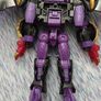 Transformer Megatron  / Gigatron Image 4