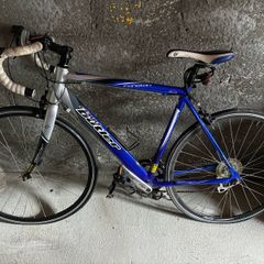 Claud Butler Bike