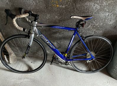 Claud Butler Bike