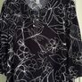 joseph Ribkoff  blouse Image 2