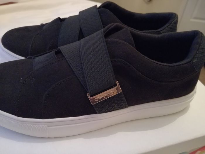 Office Shoes