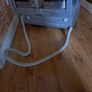 dishwasher for parts Image 4