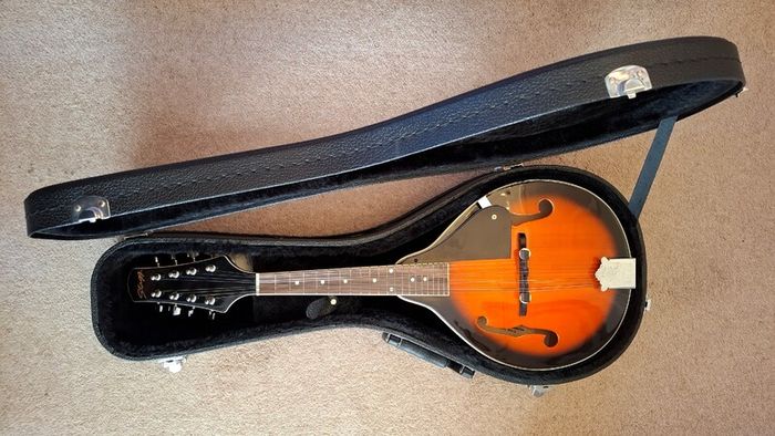 Stagg Bluegrass Mandolin