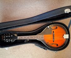 Stagg Bluegrass Mandolin