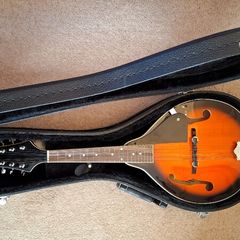 Stagg Bluegrass Mandolin