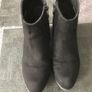 Ladies boots size 4 Image 10