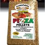PIZZA Pellets for wood fired pellet Pizza Ovens Image 4