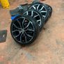 Vw Genuine 19 inch alloys Image 3