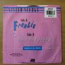 Sister Sledge Frankie 7 inch 1985 Atlantic Image 2