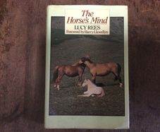 Books ( The Horse's Mind)