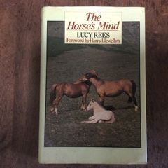 Books ( The Horse's Mind)