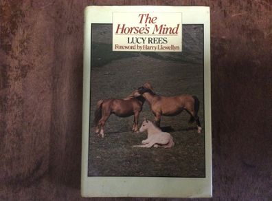 Books ( The Horse's Mind)