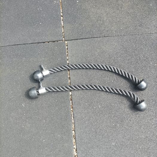 Tricep Rope