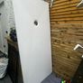 Sonas antislip slate shower tray Image 2