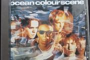 Ocean colour scene - CD
