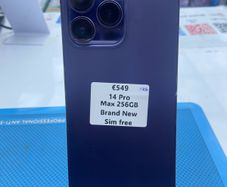 iPhone 14 Pro Max - 256GB