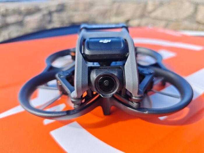 Dji Avata Fly more Combo