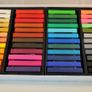 Mungyo Artist's Soft Pastels (48 Multicolour) Image 3
