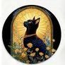 Witchy House Decoration - nice gift Image 4