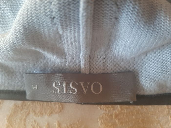 Oasis Top - Medium