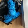 BALENCIAGA track shoes size 38 eur Image 4