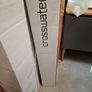 Mprokit Shower Kit Brushed Brass/ Black/ Stanless Steel Image 4
