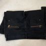Bastyn black Jeans Image 4