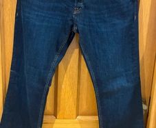 Jack& jones bootcut jeans. New never worn 34w /32l . Can post 6e
