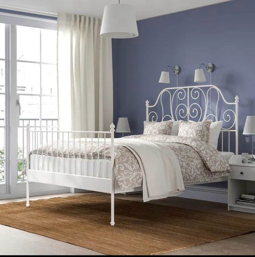 Double Bed